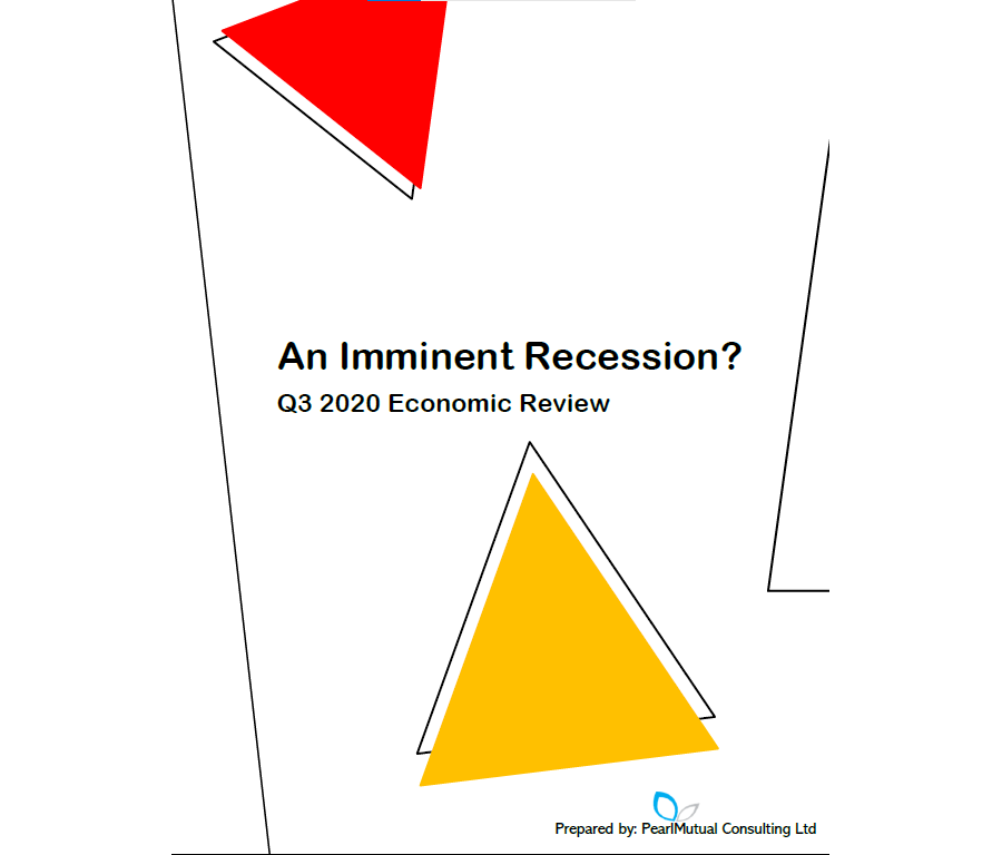 Q3 Economic Report on Nigeria