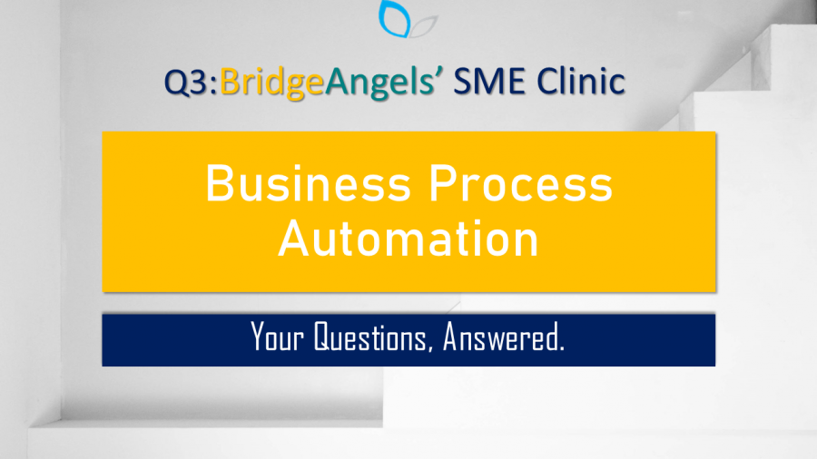 Business Process Automation: Your Questions Answered